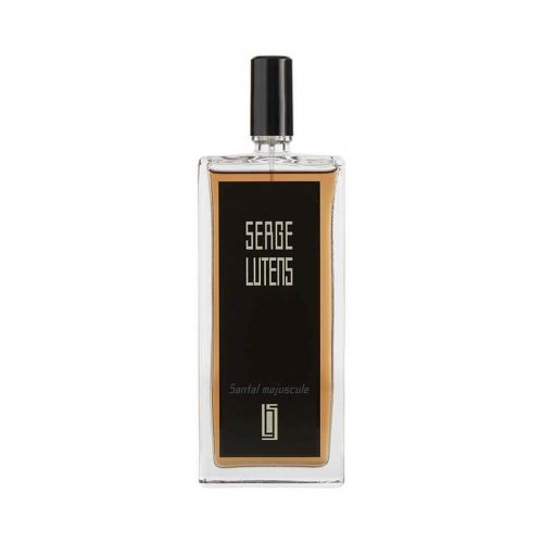 Serge Lutens Santal Majuscule woda perfumowana 50ml Tester