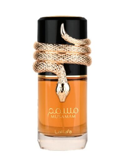 Lattafa Musamam edp 5 ml próbka perfum