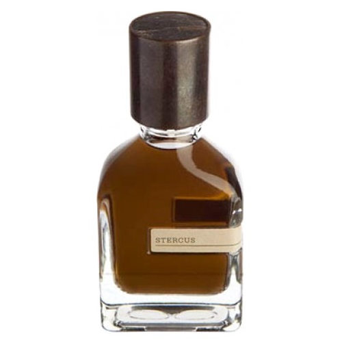 Orto Parisi Stercus ekstrakt perfum 3 ml próbka perfum