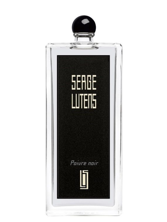 Serge Lutens Poivre Noir woda perfumowana 50ml Tester