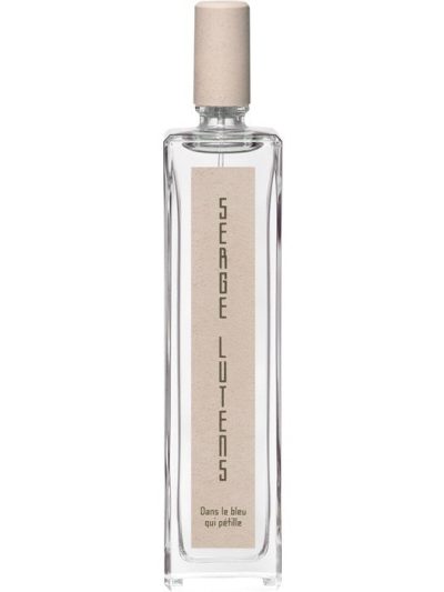Serge Lutens Dans Le Bleu Qui Petille woda perfumowana 100ml Tester