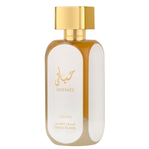 Lattafa Hayaati Gold Elixir edp 5 ml próbka perfum