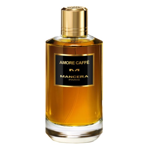 Mancera Amore Caffe edp 5 ml próbka perfum