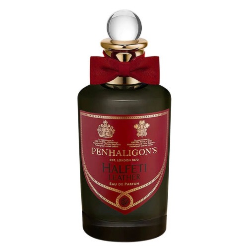 Penhaligon's Halfeti Leather edp 3 ml próbka perfum