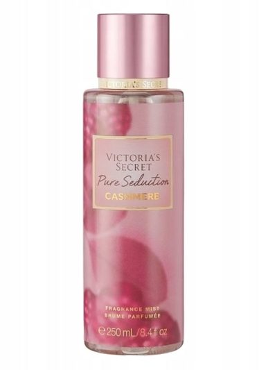 Victoria's Secret Pure Seduction Cashmere mgiełka do ciała 250ml