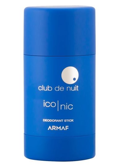Armaf Club de Nuit Iconic dezodorant sztyft 75g
