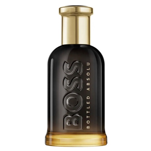 Hugo Boss Bottled Absolu 5 ml próbka perfum