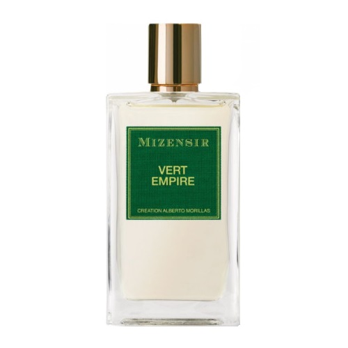 Mizensir Vert Empire edp 5 ml próbka perfum