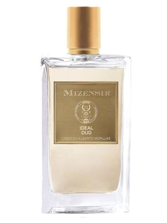 Mizensir Ideal Oud woda perfumowana 100ml