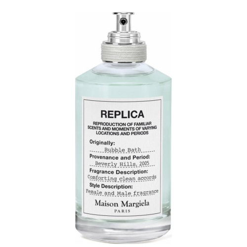 Maison Margiela Replica Bubble Bath edt 3 ml próbka perfum
