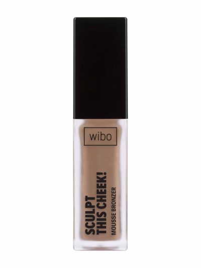 Wibo Sculpt This Cheek! bronzer do twarzy 01 11g