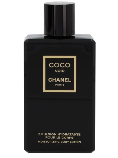 Chanel Coco Noir balsam do ciała 200ml