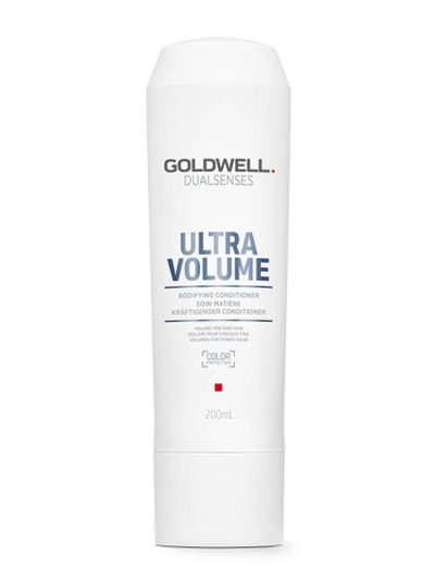 Goldwell Dualsenses Ultra Volume Bodifying Conditioner odżywka zwiększająca objętość włosów 200ml