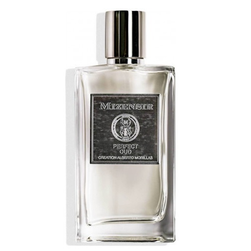 Mizensir Perfect Oud edp 3 ml próbka perfum