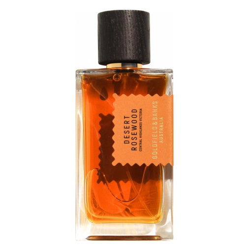 Goldfield & Banks Desert Rosewood Parfum 3 ml próbka perfum