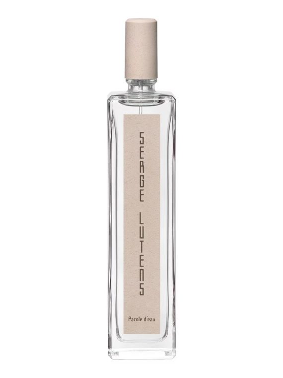 Serge Lutens Parole d'Eau woda perfumowana 100ml - produkt bez opakowania