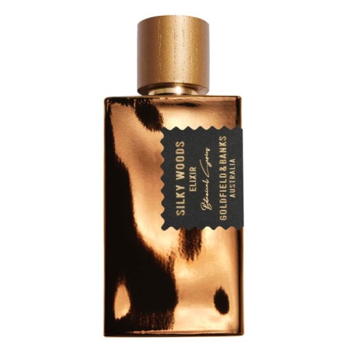 Goldfield & Banks Silky Woods Elixir edp 3 ml próbka perfum