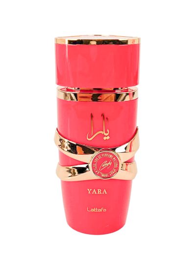 Lattafa Yara Candy edp 30 ml