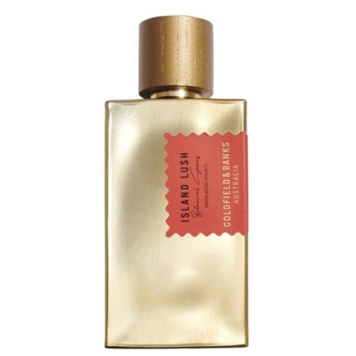 Goldfield & Banks Island Lush Parfum 3 ml próbka perfum