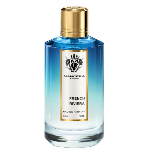 Mancera French Riviera edp 3 ml próbka perfum