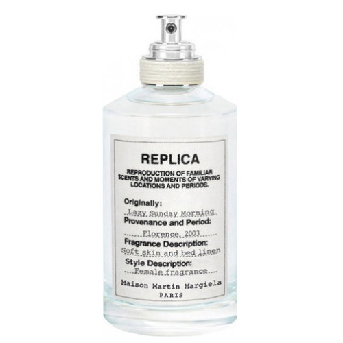 Maison Margiela Replica Lazy Sunday Morning edt 3 ml próbka perfum