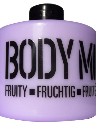 Stackable Purple mleczko do ciała o owocowym zapachu 300ml