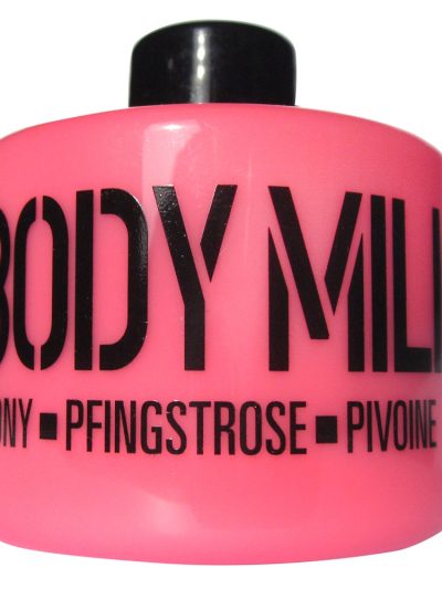 Stackable Pink mleczko do ciała o zapachu piwonii 300ml