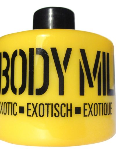 Stackable Yellow mleczko do ciała o zapachu owoców tropikalnych 300ml