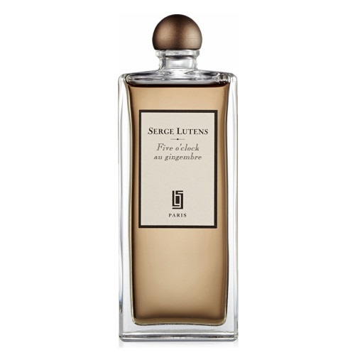 Serge Lutens Five O'Clock Au Gingembre edp 3 ml próbka perfum