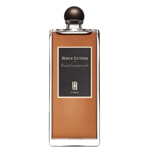 Serge Lutens Santal Majuscule edp 3 ml próbka perfum
