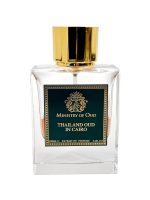Paris Corner Ministry of Oud Thailand Oud in Cairo Extrait de Parfum 30 ml