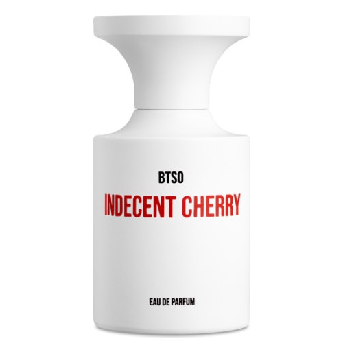 Borntostandout Indecent Cherry edp 5 ml próbka perfum