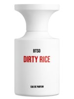 Borntostandout Dirty Rice edp 3 ml próbka perfum