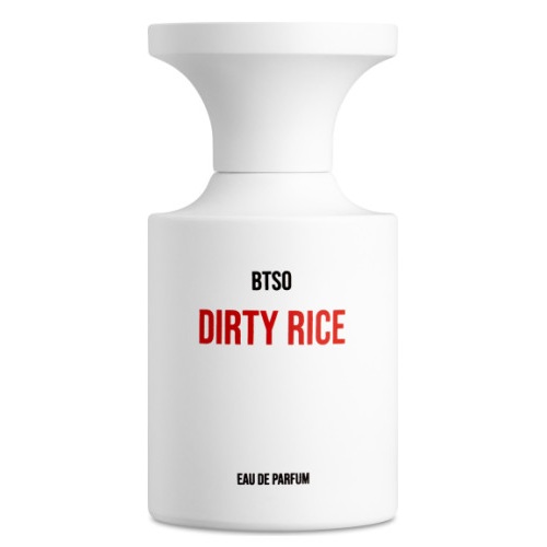 Borntostandout Dirty Rice edp 3 ml próbka perfum