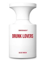 Borntostandout Drunk Lovers edp 3 ml próbka perfum