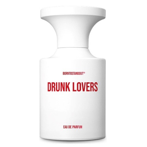 Borntostandout Drunk Lovers edp 3 ml próbka perfum
