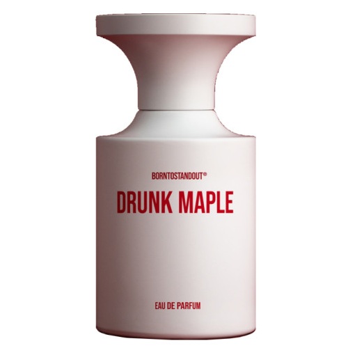 Borntostandout Drunk Maple edp 3 ml próbka perfum