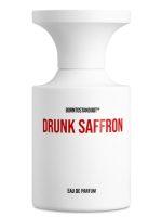 Borntostandout Drunk Saffron edp 10 ml próbka perfum