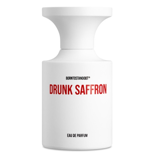 Borntostandout Drunk Saffron edp 3 ml próbka perfum