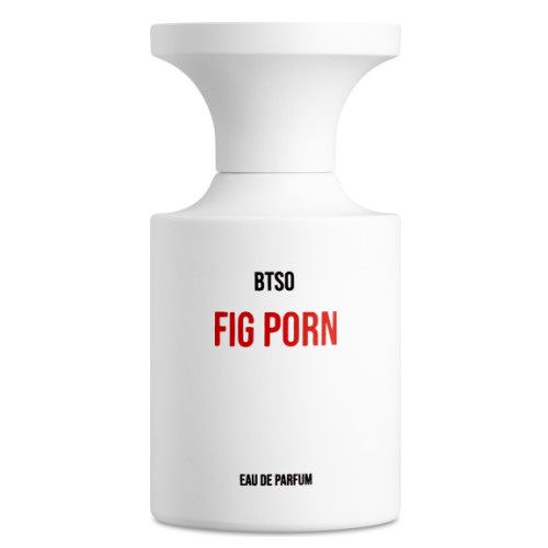 Borntostandout Fig Porn edp 3 ml próbka perfum