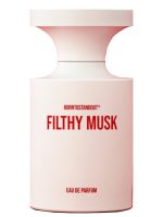 Borntostandout Filthy Musk edp 3 ml próbka perfum