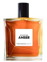 Francesca Bianchi Byzantine Amber Extrait de Parfum 3 ml próbka perfum