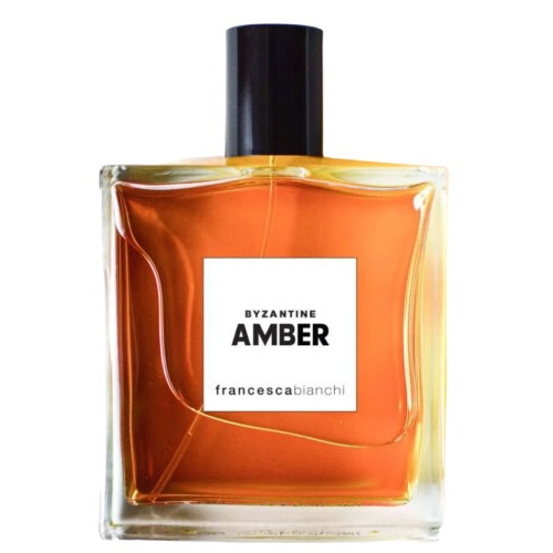 Francesca Bianchi Byzantine Amber Extrait de Parfum 3 ml próbka perfum