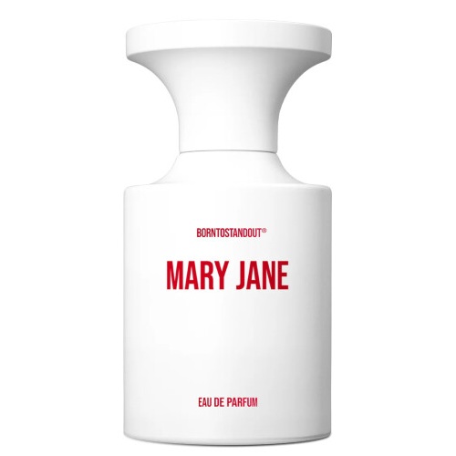 Borntostandout Mary Jane edp 3ml próbka perfum