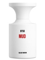 Borntostandout Mud edp 5 ml próbka perfum