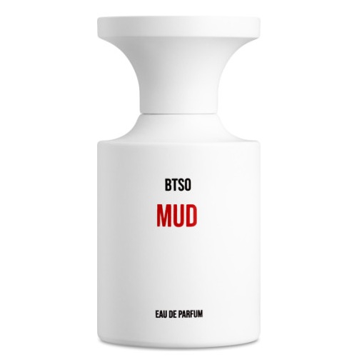 Borntostandout Mud edp 3 ml próbka perfum