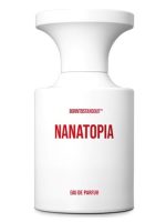 Borntostandout Nanatopia edp 10 ml próbka perfum