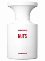 Borntostandout Nuts edp 5 ml próbka perfum