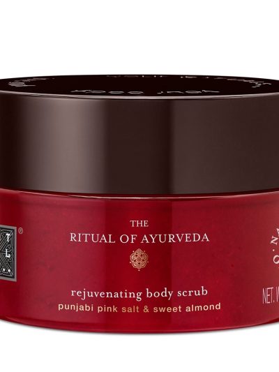 Rituals The Ritual of Ayurveda solny peeling do ciała 300g