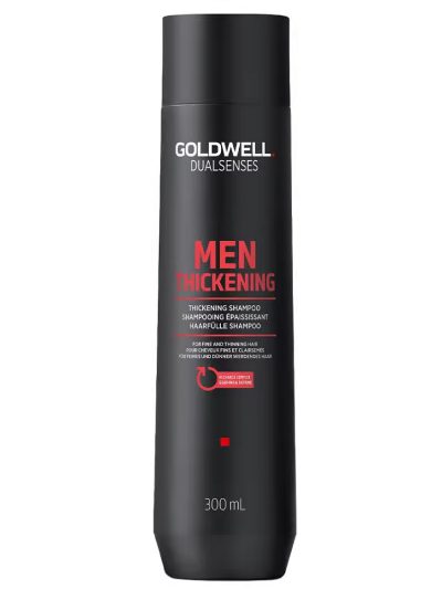 Goldwell Dualsenses Men Thickening Shampoo szampon pogrubiający 300ml